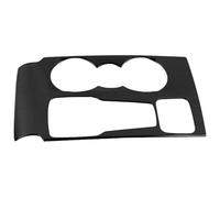 For Focus For Bussiness For MK4 2019 2020 Decoration Car Steering Wheel Sequin Cover Emblem Insert Trim Inner Door Handle(Shape A)