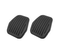 For Focus For C-Max 2003 2004 2005 2006 2007 2008 2009 For Kuga 2008 2009-2014 Car Brake Clutch Pedal Pad Cover Brake Clutch Pedal Pad Cover