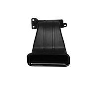 For Focus For Hatchback 4D For Sedan 5D MK3 MK3.5 2012 2013 2014 2015 2016 2017 2018 Air Inlet Tuyere Intake RS ST Car Modification Intake ventilation hose( Black)