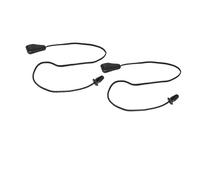 For Focus For Mk2 2004-2011 4M51A46538Ab Car Rear Parcel Shelves String Holding Strap Cord Rope