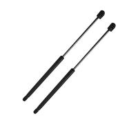 For FOCUS For Mk2 Hatchback 04-10 2pcs Rear Trunk Tailgate Support Rod Replacement Boot Gas Springs Struts Car Gas Struts Rear Tailgate Boot
