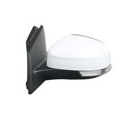 For Focus For MK3 2011-2018 With Heating Style 6/8Pins Right Side Rearview Mirror Assembly(Left 2)