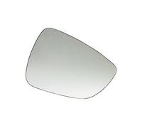For Focus For MK4 2020 2021 Auto Left Right Heated Wing Rear Mirror Glass Replacement Side Door Wing Mirror Glass(Right)
