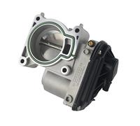 For Focus For Mondeo 2.3L 2.5L 60mm Throttle Body VP4M5U9E927DC Throttle Valve 1556736 4M5GFA Engine Throttle Bodies