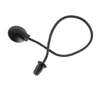 For Focus Hatchback 2012-2017 Shelf String Cord Parcel Shelf Tray Cover Strap String Clip 1930212 Bm51A46538Aa Parcel