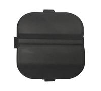 For Focus II MK2 Sedan Saloon 2008 2009 2010 Rear Bumper Tow Hook Cap 8M59-F17K922-AA 1521717 Tow Hook Eye Cover(Unpainted)