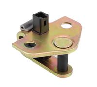 for Focus MK1 1998 1999 2000 2001 2002 2003 2004 2005 2M51F21982AA Door Lock Striker Latch Plate Catch Actuator Car Door Lock Actuator