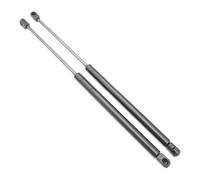 For Focus MK1 Hatchback 1998-2004 2pcs Car Tailgate Boot Gas Struts Springs Automobile hydraulic rod