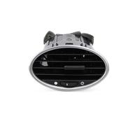 For Focus MK2 2005-2013 Front Dash Center Air Conditioning Outlet Vent Grille Assy 4M51-A014L21ADC AC Vent Grille Outlet(1PCS)