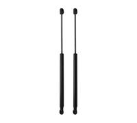 For Focus Mk2 Hatchback 2004-2010 2Pcs Trunk Lift Supports Gas Shocks Struts 4M51A406A10AB Car Boot Gas Struts