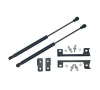 For Focus MK3 2013-2017 Front Engine Bonnet Hood Gas Strut Shock Spring Lift Support Bars 4M51A406A10AB Car Bonnet Struts