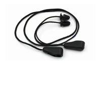 For Focus Mk3 Mk2 Oe：4M51A46538Ab Rear Trunk Parcel Shelf Tray Load Cover String Strap Clips