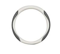 For Focus Steering Wheel Protector Anti-slip Breathable Decoration Accessories Steering Wheel Cover Steering Cover(A)