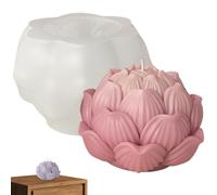 For Fondant Flowers - Mould For In | Handmade Silicone Mould In Epoxy Resin For Perfumes And Home Decorations| Floral Resin Casting Tool