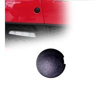 For For 451 2009-2014 The Old Front And Rear Trailer Cover Is Suitable Car Modified Original Fortwo Decoration