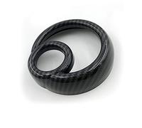 For For 453 2015-2023 Tachometer Decorative Frame Suitable Modified Dashboard Interior Stickers Accessories