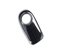 For For 453 Car Interior And Exterior Decoration Full Set Of Modified Gear Box Inner Door Bowl Stainless Steel