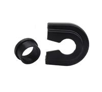 For For A1 8X1 8XK 8XA 8XF 2010-2018 For MT Trans Shifter First Gear Getter Reverse Lever Change Selector Linkage Bushes For Spring Lever Gearbox Repair Parts(E)