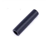 For For A6 C5 4B S4 B5 1998-2005 Allroad 2.7T Silicone Radiator Throttle Body Hose Air Intake Boot Pipe Kit Air Intake(Matt black)