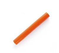 For For A6 C5 4B S4 B5 1998-2005 Allroad 2.7T Silicone Radiator Throttle Body Hose Air Intake Boot Pipe Kit Air Intake(Orange)