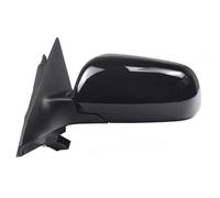 For For A6L 1999 2000 2001 20002 2003 With Electrically Adjustable Heating Memory Car Rearview Mirror Assembly Complete Wing Mirrors(5 Wire Left B)