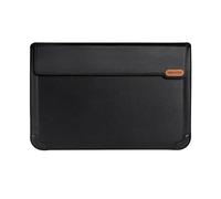 For For Air 16.1 In Bag Laptop Sleeve Fashion Business Fabric Water-resistant Hidden Stand Laptop Bag