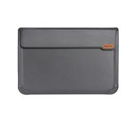 For For Air 16.1 In Bag Laptop Sleeve Fashion Business Fabric Water-resistant Hidden Stand Laptop Bag