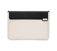 For For Air 16.1 In Bag Laptop Sleeve Fashion Business Fabric Water-resistant Hidden Stand Laptop Bag