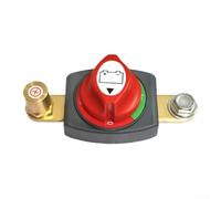 for for battery Disconnect Switch | 12V-48V 275A Master Power