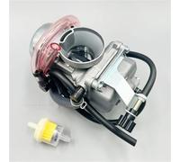 For For BAYOU 300 For KLF300C For KLF300 For KLX250 For KLX250R For KLX250S For KLF 300 Carb AT Carburetor Motorcycle Carburetor Kit