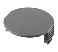 For For Bosch UniversalGrassCut 18 18-26 18-260 Grass Trimmer Spool Cover Cap Direct Fit OEM Replacement