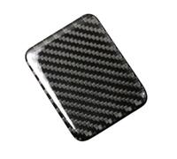 For For BRZ 2013 2014 2015 2016 2017 Protective Trim For Car Styling Seat Heater Button Cover Auto Interior Gear Panel Trim(Type A)