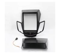 For For Carnival 2012-2015 Navigation 9.7 Inch Car Radio DVD Player Fascias Frame Panel Android Car Radio Fascia