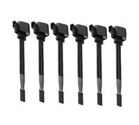 For For CL RL TL 3.2L 3.5L V6 2000-2008 6pcs Ignition Coil 30520-P8E-A01 Auto Parts Classic Ignition Coils