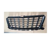 For For Colorado 2016 2017 2018 2019 2020 Car Racing Grille Front Bumper Mask Cover Radiator Grill Grills Centre Front Main Grille(North)