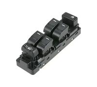 For For Colorado 4-door 2004-2012 Front Left Power Master Window Lifter Control Switch Button 25779767 Electric Window Switch