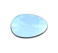 For For Countryman R55 R56 R57 R58 R59 R60 R61 Left & Right Car Side Rearview Mirror Glass Lens Heated Car Rearview Side Mirror Glass Replacement(Right)