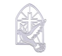 for for Cross Metal Cutting Dies Stencil Scrapbooking Album Paper Card Template Mold Craft Decoration