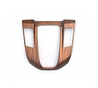 for for CRV 5TH LHD 2017 2018 2019 Peach Wood Grain Interior ABS Decoration Cover Trim Stickers Accessories Self-Adhesive(2)