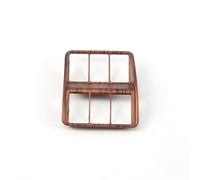 for for CRV 5TH LHD 2017 2018 2019 Peach Wood Grain Interior ABS Decoration Cover Trim Stickers Accessories Self-Adhesive(12)