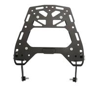For For DesertX 2022-2024 Motorcycle Rear Luggage Cargo Rack Adventure Touring Plate Stainless Support Bracket Rack Carrier