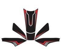 for for DIAVEL for V4 2023 Motorcycle Tank Pad Protector Frosting Sticker Decals Accessories Motorcycle Tank Pad(Style 1)