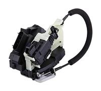 For For Ecosport 2013 2014 2015 2016 2017 Car Rear Trunk Boot Tailgate Lock Luggage Compartment Door Lock CN15-A219A-NE CN15A219ANE Rear Tailgate Boot Lock Trunk Latch Actuator
