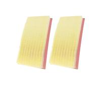 For For Edge L4 2.0L 2012-2014 OE:7T4Z9601A 1AMFA00039 FA-1884 FA-1884 CA10242 5176WS XA5699 1/2/5PCS Engine Air Filter Suitable Car Air Filter