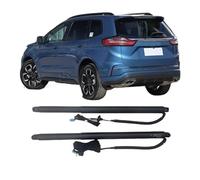 For For Edge Plus 2015-2022 Car Automatic Lifting Kit Opening Trunk Intelligent Electric Tail Gate Lift Electric Tailgate Support(No Kick Senor)