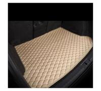 For For Escape 2020 2021 2022 2023 2024 Dirt-resistant Pads Tray Carpet Mud Auto Accessories Car Rear Trunk Mat Car Boot Liner(BeigeA)