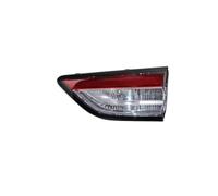 For For Escape 2020 2021 tail Lamp | LED Rear Tail Light Assembly,Tail Brake Turn Signal Reverse Fog Lamp,LJ6Z13405 LJ6Z13404(Right outside)