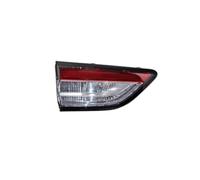 For For Escape 2020 2021 tail Lamp | LED Rear Tail Light Assembly,Tail Brake Turn Signal Reverse Fog Lamp,LJ6Z13405 LJ6Z13404(Left Inside)