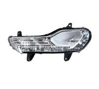 For For Escape For Kuga 2013-2016 Fog Lights Headlights DRL Driving Lights Without Light Bulb car Fog Light assembly