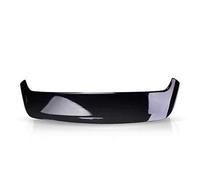 For For Escape For Kuga 2013-2018 Trunk Rear Spoiler Lip Body Kit Exterior ABS Parts Windshield Wing Trunk Decoration Rear Spoiler Wing